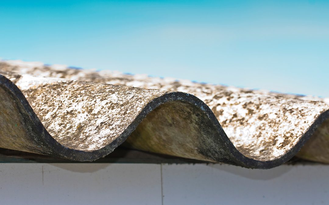 Asbestos Encapsulation: When Is It the Right Option?